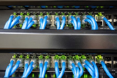 network-switch