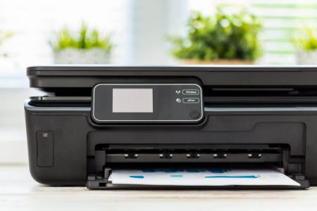 printer