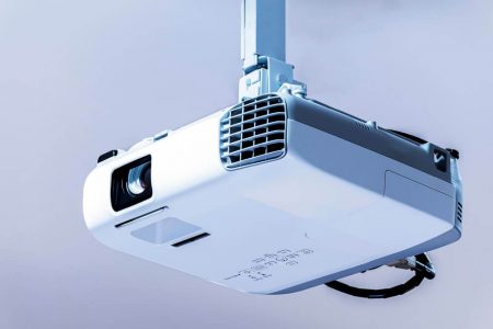 projector